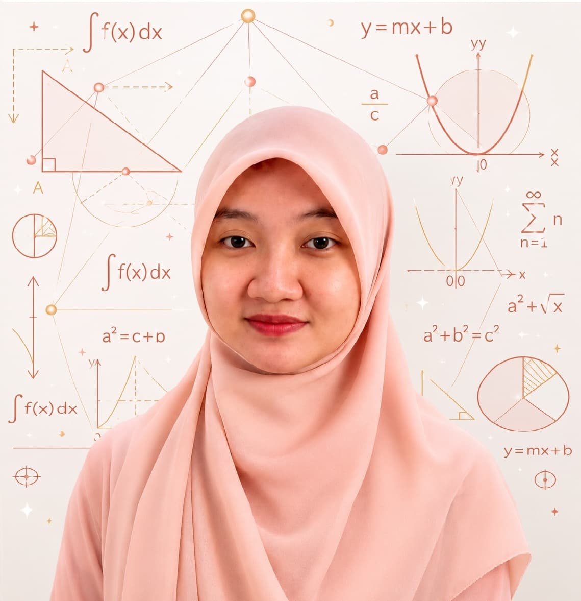 Ghaida Muthi Luthfia, S.Pd
